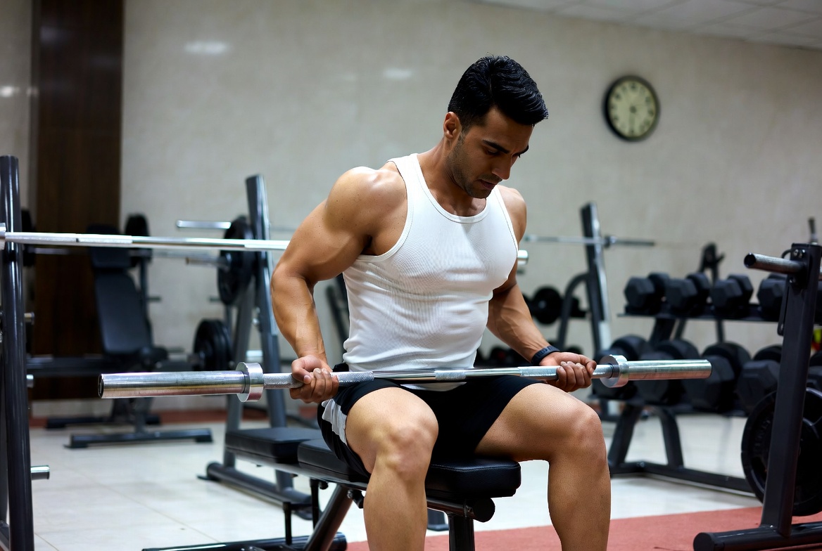 خبر فوری: ارتباط باشگاه بدنسازی با سایر رشته‌های ورزشی