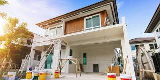 بازسازی ساختمان در تهران بازسازی ساختمان در تهران