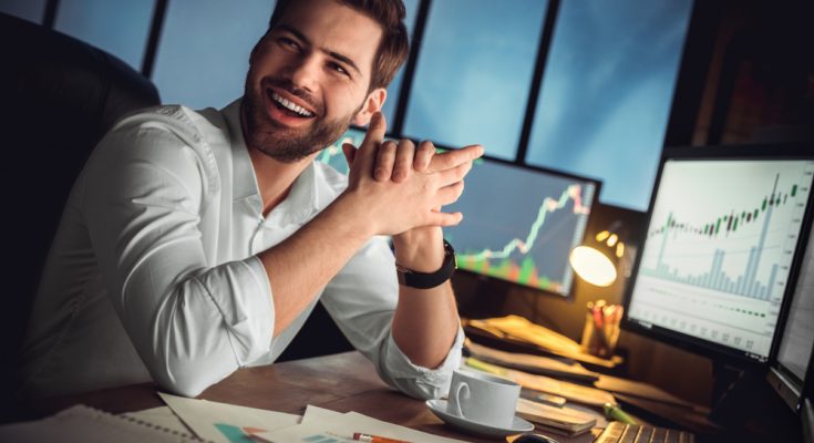 درک عمیق بازارهای مالی: از شکافهای قیمتی تا همبستگیهای پنهان درک عمیق بازارهای مالی: از شکافهای قیمتی تا همبستگیهای پنهان