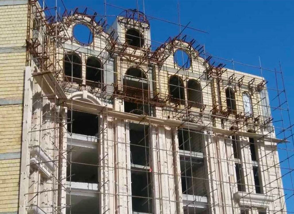 مسئولیت مهندس ناظر ساختمان مسئولیت مهندس ناظر ساختمان