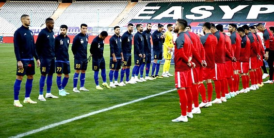 رده‌بندی باشگاهی| صعود پرسپولیس در جهان/استقلال جزو 10 تیم برتر آسیا ماند- تاج من