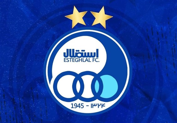 باشگاه استقلال رسماً اعلام کرد: ادامه حضور طاهری و غلامپور در جمع آبی‌پوشان- تاج من