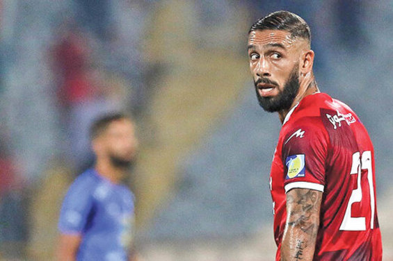 گزینه استقلال و پرسپولیس با فولاد توافق کرد- تاج من