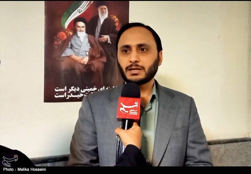 بهادری‌جهرمی: دولت قاطعانه مدافع حقوق امثال آرتین‌هاست/ از خون ‌شهدای تروریستی شیراز نخواهیم گذشت| تاج من