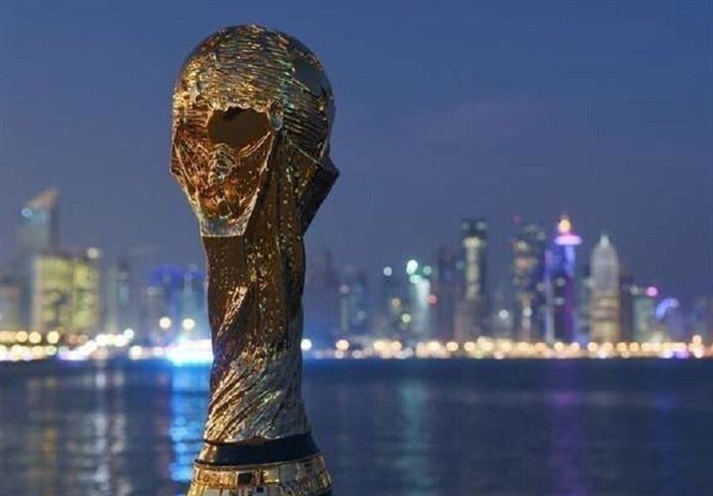 شکست پروژه صهیونیست‌ها در جام جهانی قطر| تاج من