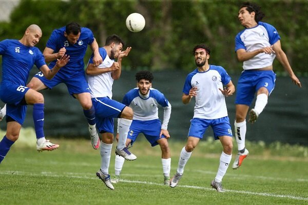 استقلال باید از سپاهان تا نفت مسجد سلیمان همه را شکست دهد- تاج من