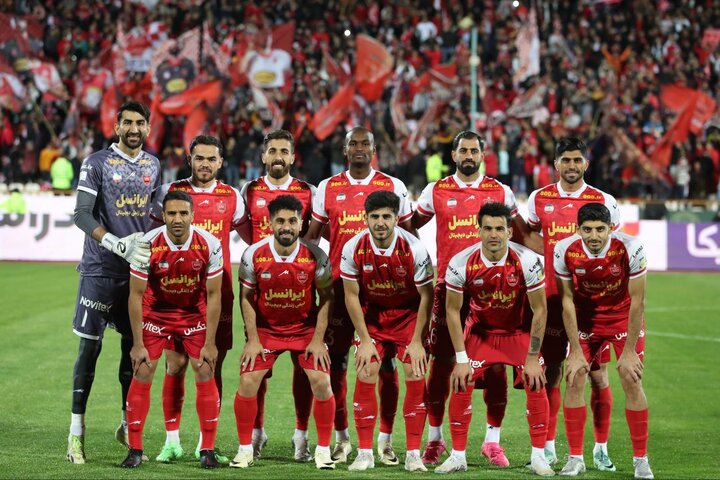 اطلاعیه فرابورس ایران در مورد واگذاری باشگاه پرسپولیس|تاج من